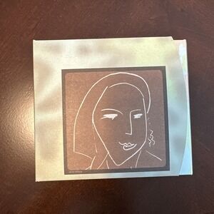 Ella Fitzgerald Digipak Sings the Harold Arlen Song... 2001 Master Ed. 2 CD RARE